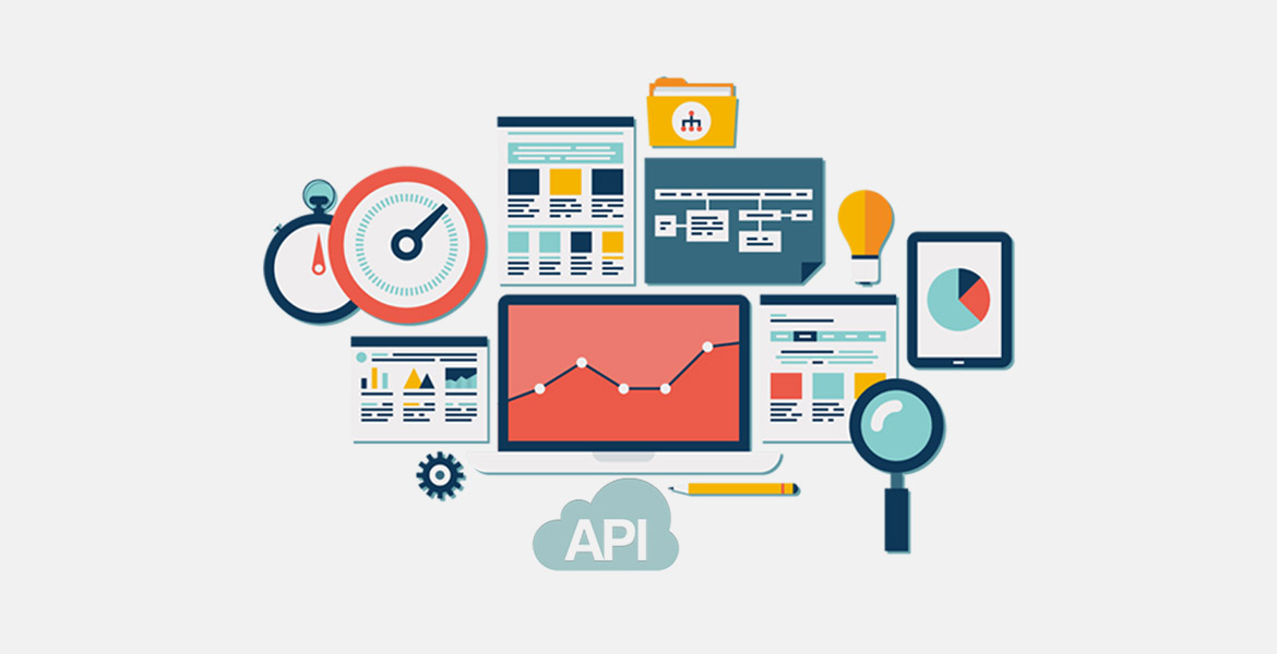The requirement of Google Rank Tracking with API!
                                                