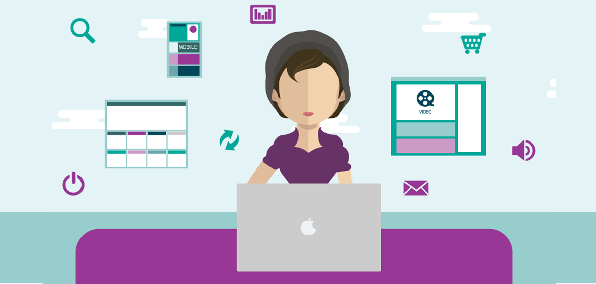 Getting in on the Business of User Interface!